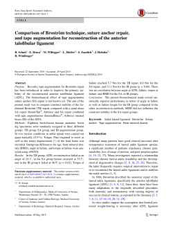 To read the complete pdf article click here