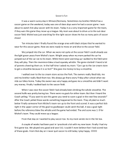 It was a warm sunny day in Winsen/Germany