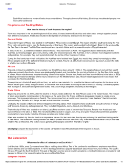 Ch 19 L2 - Northwest ISD Moodle
