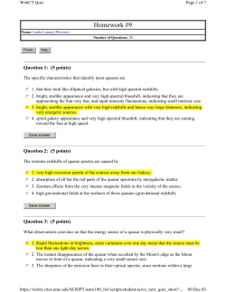 Homework #9 - Leslie Looney