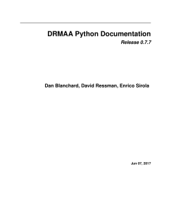 latest PDF - Read the Docs