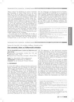 Anlage - Universit&auml;t zu K&ouml;ln