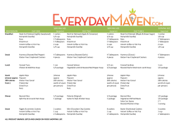 approx - EverydayMaven