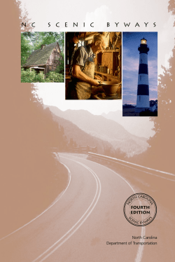 ncscenicbyways - Madison County Visitors Center