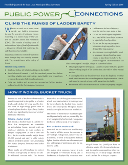 Public Power Newsletter