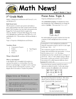 Grade 3