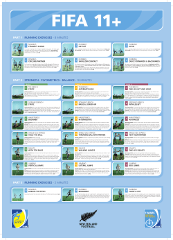 here - New Zealand Football