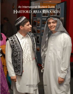 University of Hartford