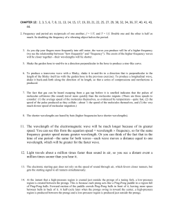 solutions - Physicsland