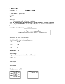 chapter 2 - Mr.F Teach