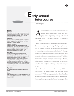 part08(Early sexual intercourse)_e.p65