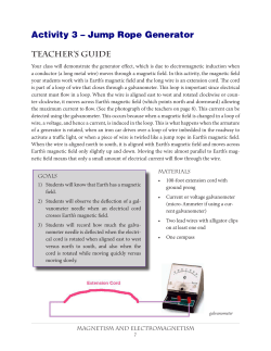 Activity 3 &ndash; Jump Rope Generator