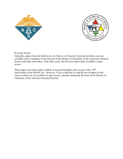 The Promise and Potential of the Land-Grant University