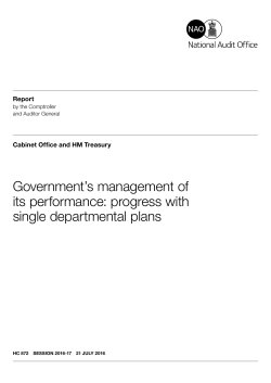 Preface and summary (pdf - 139KB)