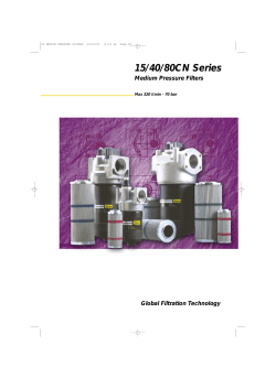 15/40/80CN Series - Electrocomponents