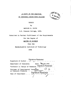 Signature Redacted 0`10