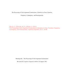 Preprint - UM Personal World Wide Web Server