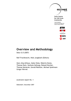 01_OverviewAndMethodology