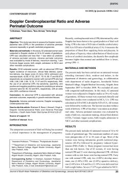 Full Text PDF - Jaypee Journals