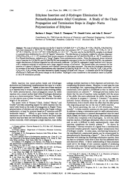 bercaw_insertion_sca.. - The School of Life Sciences at Sussex
