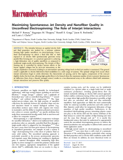 Maximizing Spontaneous Jet Density and
