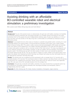 Full article - SFU`s Summit