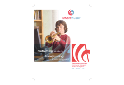 motivating students, transforming