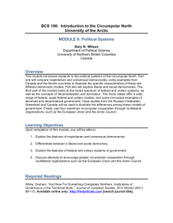 BCS100 Module 6