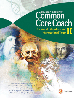 Contents - Triumph Learning