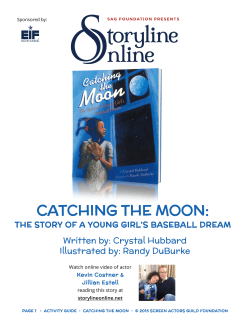 catching the moon - Storyline Online