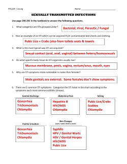 STI Question and Info Sheet Key 104KB Nov 20 2015 12:09:12 PM