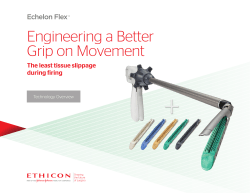 Engineering a Better Grip on Movement