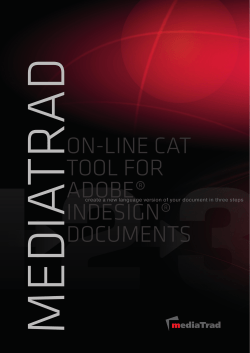 manual brochure as pdf