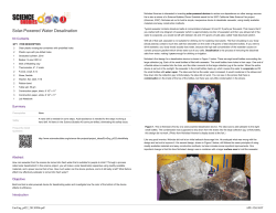 Solar-Powered Water Desalination