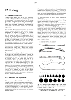 27. Urology - Global HELP