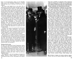 fiance of the disarmament clauses of the Versailles treaty and of the