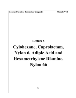 nylon 6