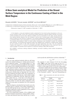 ISIJ International, Vol. 48 (2008), No. 2, pp. 161-169