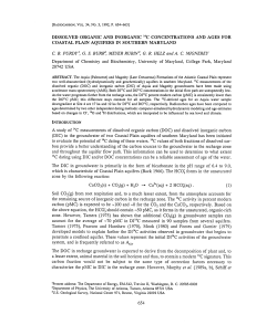 Print this article - Journals at the University of Arizona