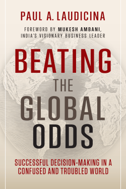 SUCCESSFUL DECISION-MAKING IN A CONFUSED AND