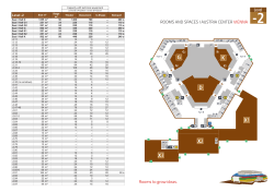 DGK X3 X2 X1 - Austria Center Vienna