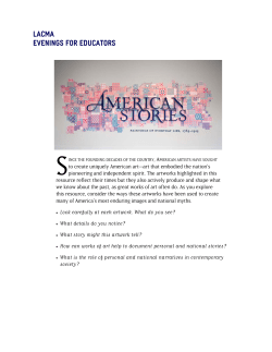 Discussion Questions