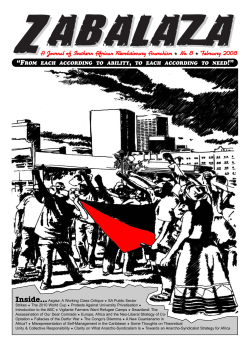 pdf - Anarchist Zine Library