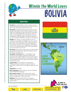 Quick Facts - AG Web Services