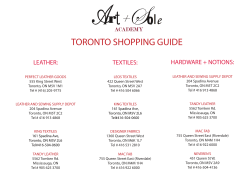 File - The Art and Sole Academy