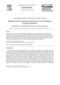 preprint PDF - Ahmed Kheiri