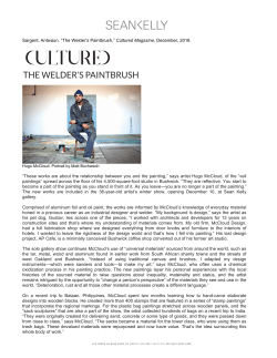 PDF - Sean Kelly Gallery