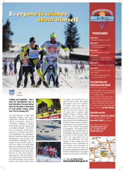 dolomitenlauf_preparation-week