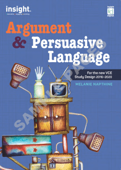 Preview - Insight Publications