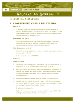 Session 4 - Beyondblue